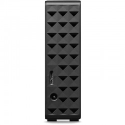 HDD extern Seagate, 10TB, Desktop Expansion, 3.5", USB 3.0