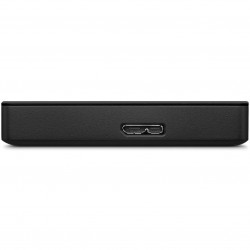 HDD extern Seagate, 2TB, Game Drive for Xbox, 2.5", USB 3.0, Compatibil Xbox One, Negru