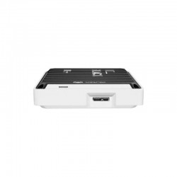 HDD extern WD, Black P10 Game Drive, 3TB, 2.5", USB 3.0, compatibil cu Xbox One, Negru
