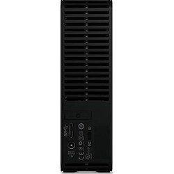 HDD extern WD, Elements, 12TB, 3.5", USB 3.0, Negru