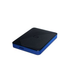 HDD extern WD, Gaming drive PS4, 2TB, 2.5", USB 3.0, Negru HDD extern WD, Gaming drive PS4, 2TB, 2.5", USB 3.0, Negru