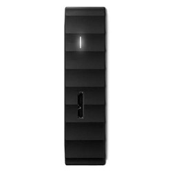 HDD extern WD, 4TB, My Passport, 2,5" USB 3.0, negru