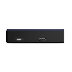 HDD Extern WD, My Passport Ultra, 4TB, 2.5", USB 3.0, Albastru