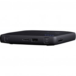 HDD extern WD, My Passport Wireless PRO, 4TB, 2.5" USB 3.0, Negru HDD extern WD, My Passport Wireless PRO, 4TB, 2.5" USB 3.0, Negru