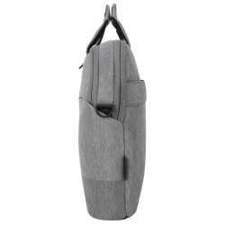 Geanta laptop Targus CityLite 15.6", Gri Geanta laptop Targus CityLite 15.6", Gri