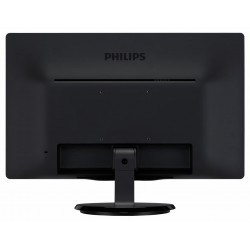Monitor LED Philips 19.5", DVI, VGA, 200V4LAB2