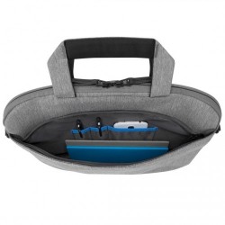 Geanta Laptop Targus CityLite 14", Gri