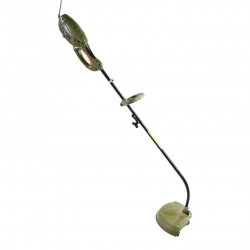 Coasa electrica Heinner VCE002, 1000 W, 9.000 RPM, 35 cm latime lucru, 1.6 mm diametru fir Coasa electrica Heinner VCE002, 1000 W, 9.000 RPM, 35 cm latime lucru, 1.6 mm diametru fir