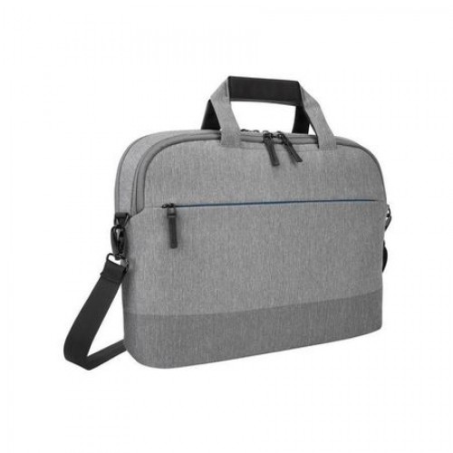 Geanta laptop Targus CityLite 15.6", Gri Geanta laptop Targus CityLite 15.6", Gri