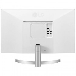 Monitor LED VA LG 31.5", 4K UHD, DisplayPort, FreeSync, Vesa Monitor LED VA LG 31.5", 4K UHD, DisplayPort, FreeSync, Vesa