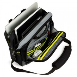 Geanta notebook Targus CityGear Topload, 14", Negru