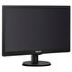 Monitor LED Philips 18.5", Wide, Negru, 193V5LSB2/10