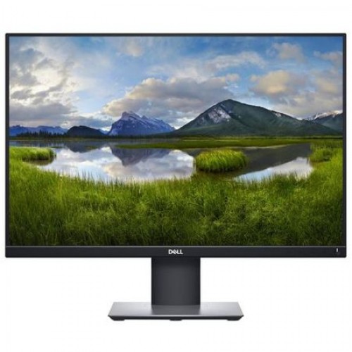 Monitor LED IPS Dell 24" Monitor LED IPS Dell 24"