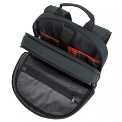 Rucsac laptop Targus GeoLite Advanced 15.6", Negru Ocean
