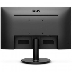 Monitor LED VA Philips 21.5", Full HD, HDMI, Negru, 221V8