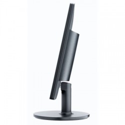Monitor LED AOC 24", Wide, Full HD, DVI, HDMI, VGA, Negru, E2460SH