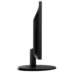 Monitor LED TN Philips 21.5", Wide, Full HD, HDMI, Negru, 223V5LHSB2/00