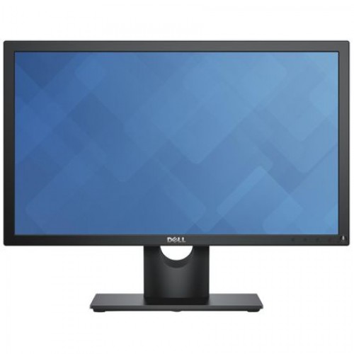 Monitor LED TN Dell 21.5", Wide, Full HD, VGA, Negru, E2216HV Monitor LED TN Dell 21.5", Wide, Full HD, VGA, Negru, E2216HV
