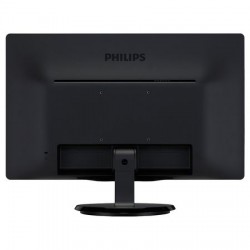 Monitor LED VA Philips 21.5", Full HD, HDMI, Negru, 221V8A