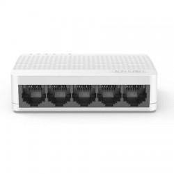 Switch Tenda S105, 5 Port-uri 10/100 Mbps