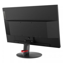 Monitor LED VA Lenovo ThinkVision 21.5", Full HD, HDMI, Negru, S22e-19