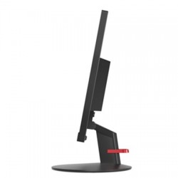 Monitor LED VA Lenovo ThinkVision 21.5", Full HD, HDMI, Negru, S22e-19