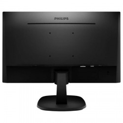 Monitor LED IPS Philips 27", Full HD, Display Port, Negru