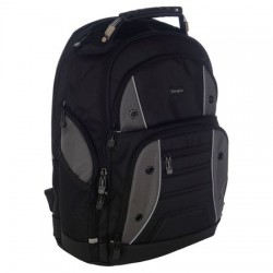 Rucsac laptop Targus Drifter 17.3", Black/Gray