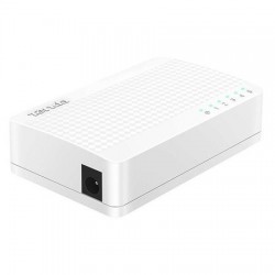 Switch Tenda S105, 5 Port-uri 10/100 Mbps