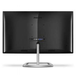 Monitor LED IPS Philips 27", Full HD, HDMI, Negru