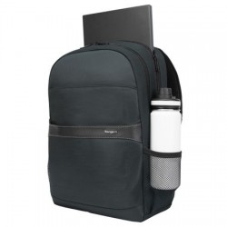 Rucsac laptop Targus GeoLite Advanced 15.6", Negru Ocean