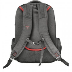 Rucsac laptop gaming Trust Hunter GXT 1250, 17.3", negru