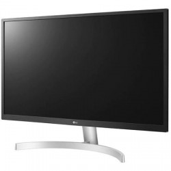 Monitor LED VA LG 31.5", 4K UHD, DisplayPort, FreeSync, Vesa Monitor LED VA LG 31.5", 4K UHD, DisplayPort, FreeSync, Vesa