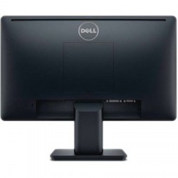 Monitor LED TN Dell 21.5", Wide, Full HD, VGA, Negru, E2216HV Monitor LED TN Dell 21.5", Wide, Full HD, VGA, Negru, E2216HV