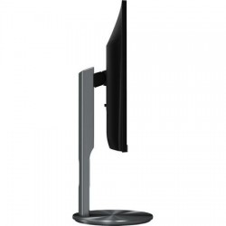 Monitor LED IPS AOC 27", Full HD, DisplayPort, Gri Monitor LED IPS AOC 27", Full HD, DisplayPort, Gri