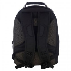 Rucsac laptop Targus Drifter 17.3", Black/Gray