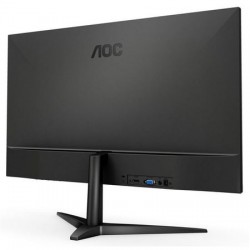 Monitor LED TN AOC 21.5", Full HD, HDMI, Negru, 22B1H