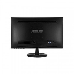 Monitor LED TN ASUS 21.5", Full HD, VGA, Negru, VP228DE
