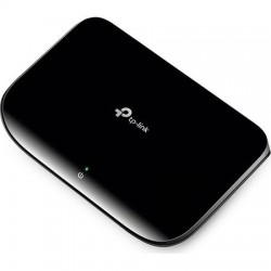 Switch Gigabit TP-LINK TL-SG1005D, 5 x 10/100/1000Mbps Switch Gigabit TP-LINK TL-SG1005D, 5 x 10/100/1000Mbps