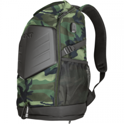 Rucsac Gaming Trust GXT 1255 Outlaw 15.6 inch Camo