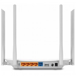 Router wireless TP-LINK Archer C5 V4.0 AC1200 Wireless Dual Band, Gigabit, USB port Router wireless TP-LINK Archer C5 V4.0 AC1200 Wireless Dual Band, Gigabit, USB port