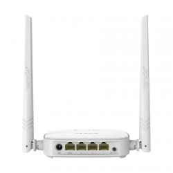 Router Wireless Tenda N301, 300 Mbps Router Wireless Tenda N301, 300 Mbps