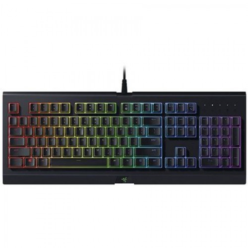 Tastatura gaming Razer Cynosa Chroma, Iluminare RGB, Negru Tastatura gaming Razer Cynosa Chroma, Iluminare RGB, Negru