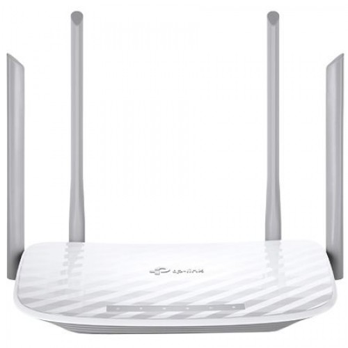Router wireless TP-LINK Archer C5 V4.0 AC1200 Wireless Dual Band, Gigabit, USB port Router wireless TP-LINK Archer C5 V4.0 AC1200 Wireless Dual Band, Gigabit, USB port