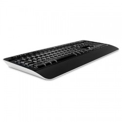 Kit Tastatura + Mouse Microsoft Desktop 3050, Wireless, Negru Kit Tastatura + Mouse Microsoft Desktop 3050, Wireless, Negru
