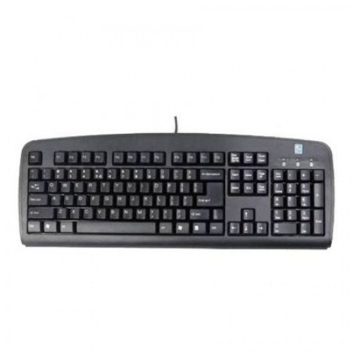 Tastatura A4TECH USB. Black Tastatura A4TECH USB. Black