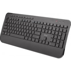 Kit Tastatura si Mouse wireless Trust Mezza