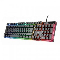 Tastatura Gaming Trust GXT 835 Azor