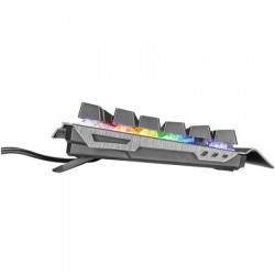 Tastatura mecanica Trust GXT 877 Scarr Mechanical Gaming Keyboard 