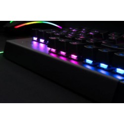 Tastatura Gaming Razer BlackWidow X Chroma Neagra